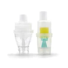 6 мл 10 мл медицина бак чашки для взрослых детей здравоохранения детали ингалятора домашний ингалятор компрессорный аксессуары распыление Форсунка