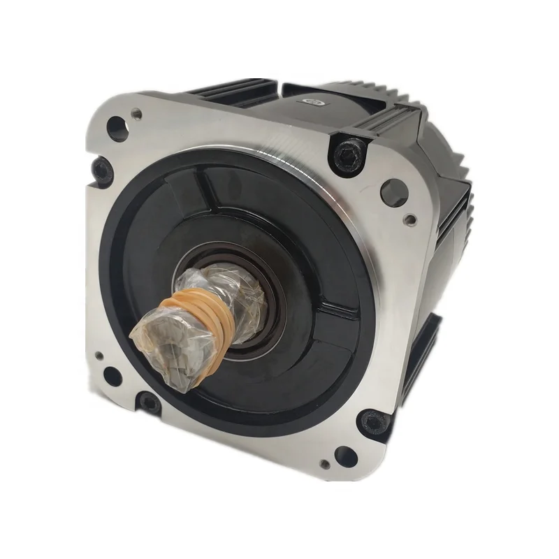 

High temperature resistance Smooth and high speed motor with 10m cable Yaskawa motoman welding robot motor