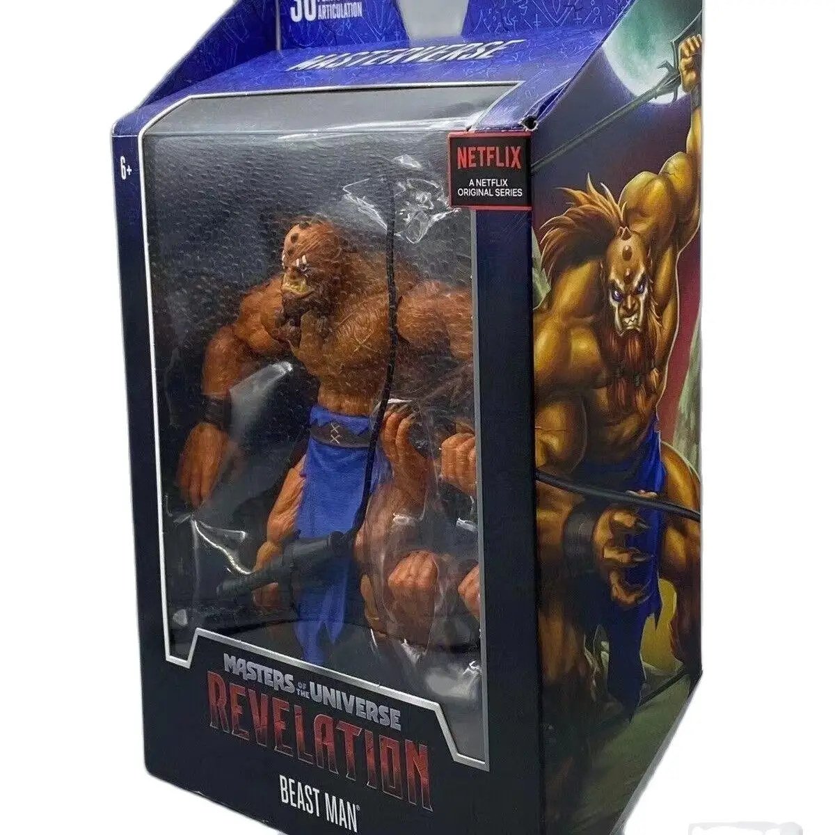 

Ximan Beast 18cm Figures Movable joint Model Vinyl Doll New Genuine Figures Movable joint Model Vinyl Doll