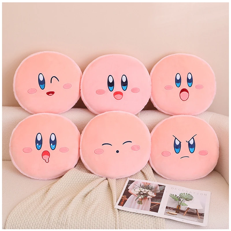 

Плюшевая игрушка аниме «Звезда», 42 см