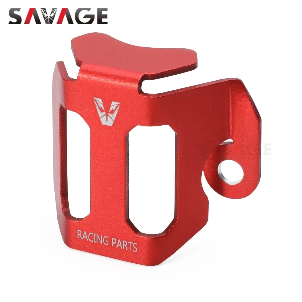 

Для BMW F900R F900XR Задняя крышка бачка тормозной жидкости Защитная крышка 2019-2024 F900 XR R Аксессуары для мотоциклов Защита крышки масла