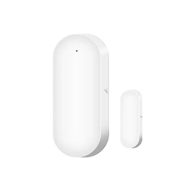 датчик открытия двери с оповещением на телефон. датчик открытия беспроводной (ds-pd1-mc-wws(h)). датчик открытия door alarm m2. извещатель охранный геркон. датчик открытия двери 433 мгц.