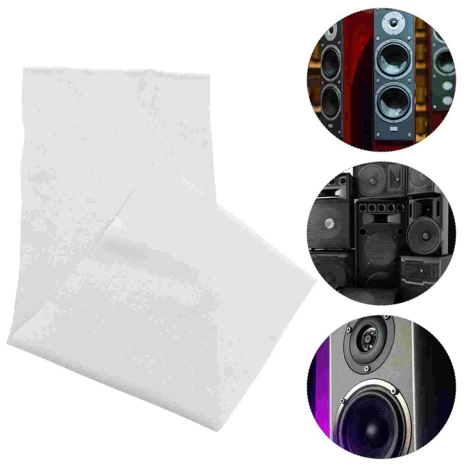 

Сетчатая защитная сетка для динамика