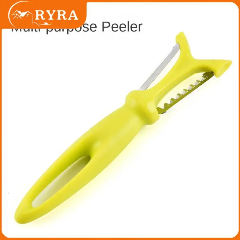 

Бритва для дыни Sharp, Высококачественная Бритва для искусственной кожи, бытовые инструменты из нержавеющей стали