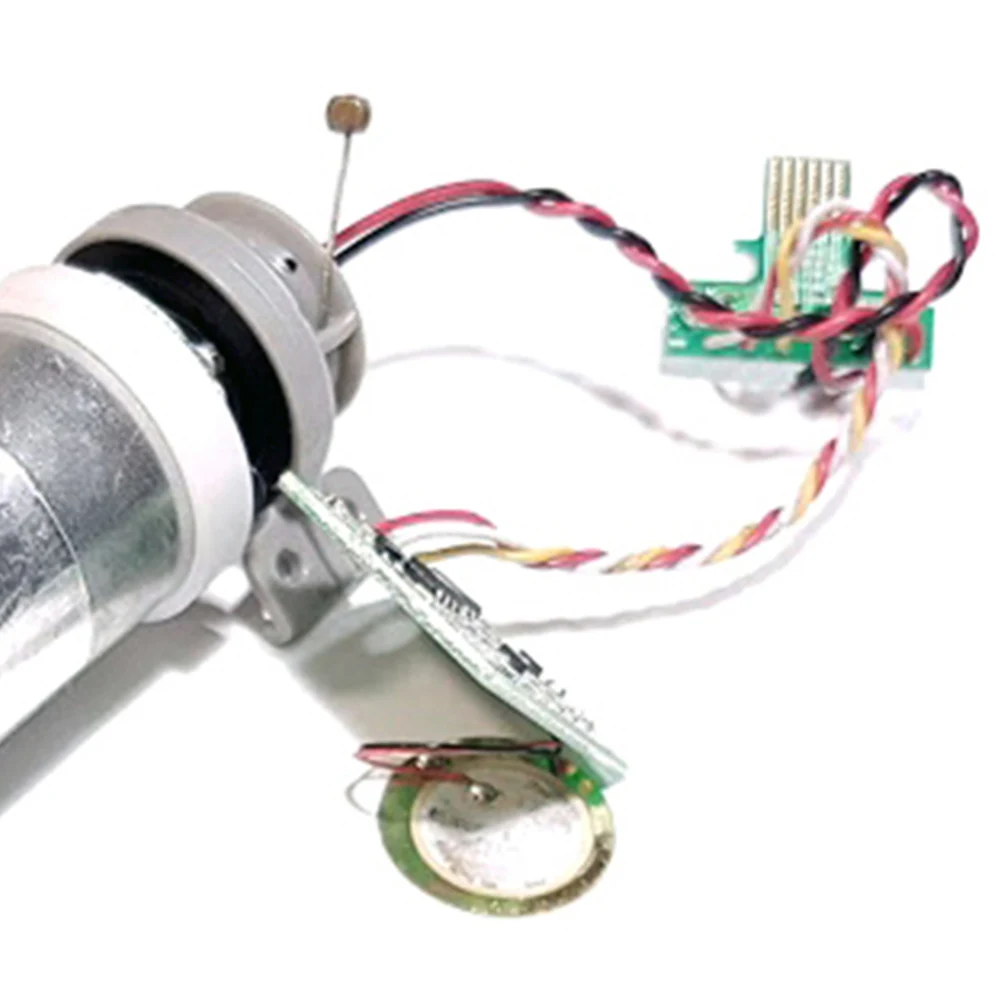 Щеточный двигатель и датчик грязи для Roomba 500/600/700 серии аксессуары пылесоса