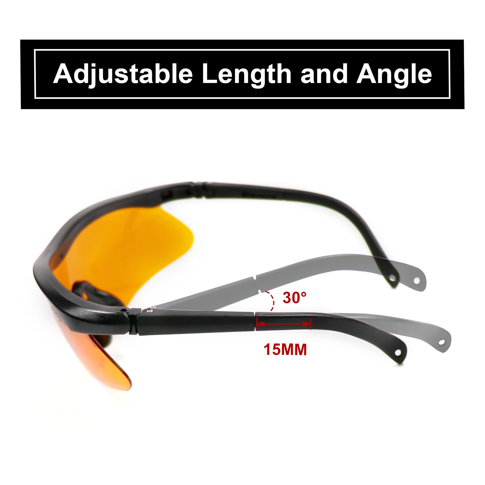 Tactical Airsoft Glasses Set 4 Lens Shooting Military Goggles Explosion-Proof Eyewear Hiking Sunglasses for Outdoor Hunting Game
