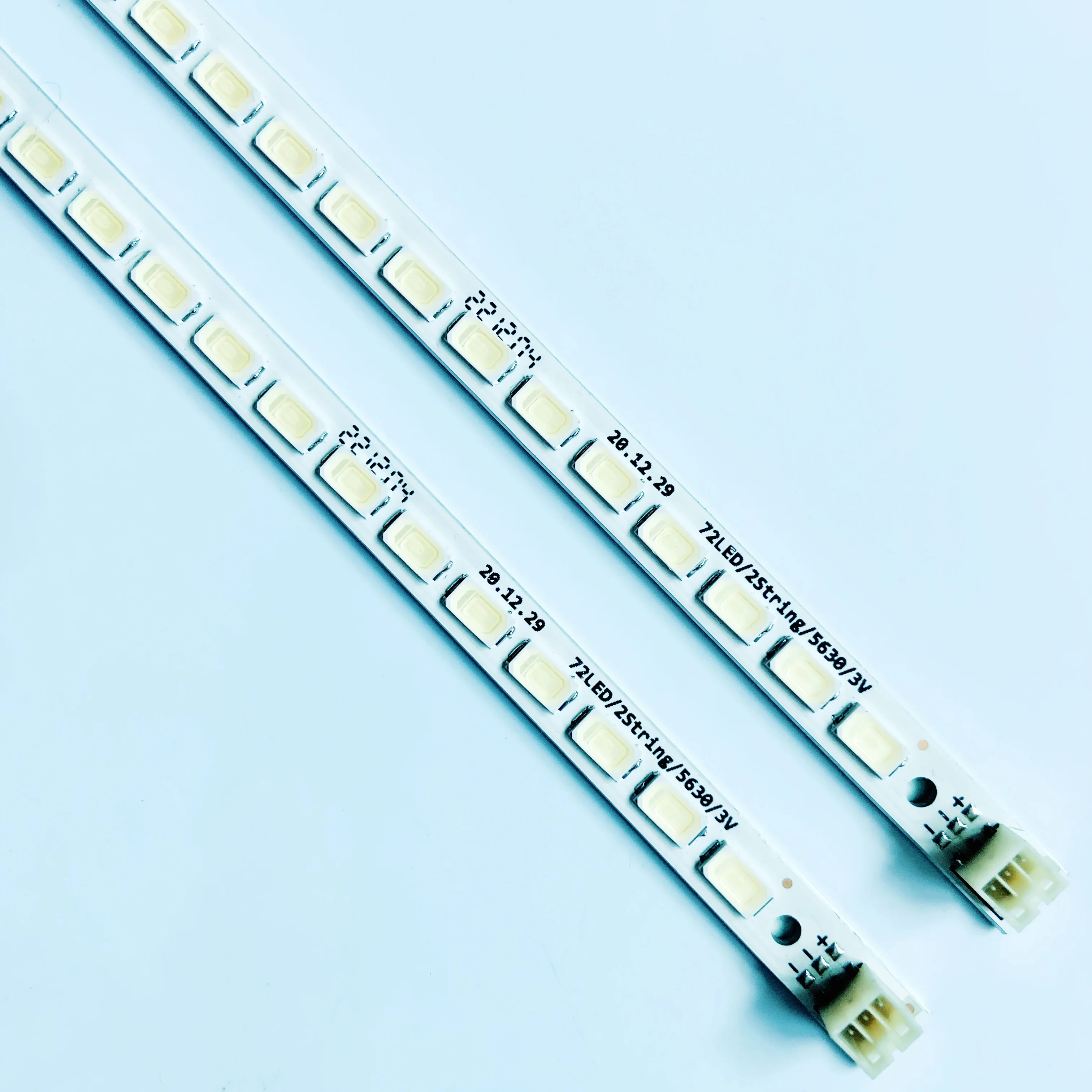 Фото Светодиодная лента для телевизора Grundig 46VLE7130BF P46LED12 46SL412UB46SL412U LTA460HQ12 LED46K16X3D 46-DOWN LJ64-03035A SLED 2011SGS46 №2