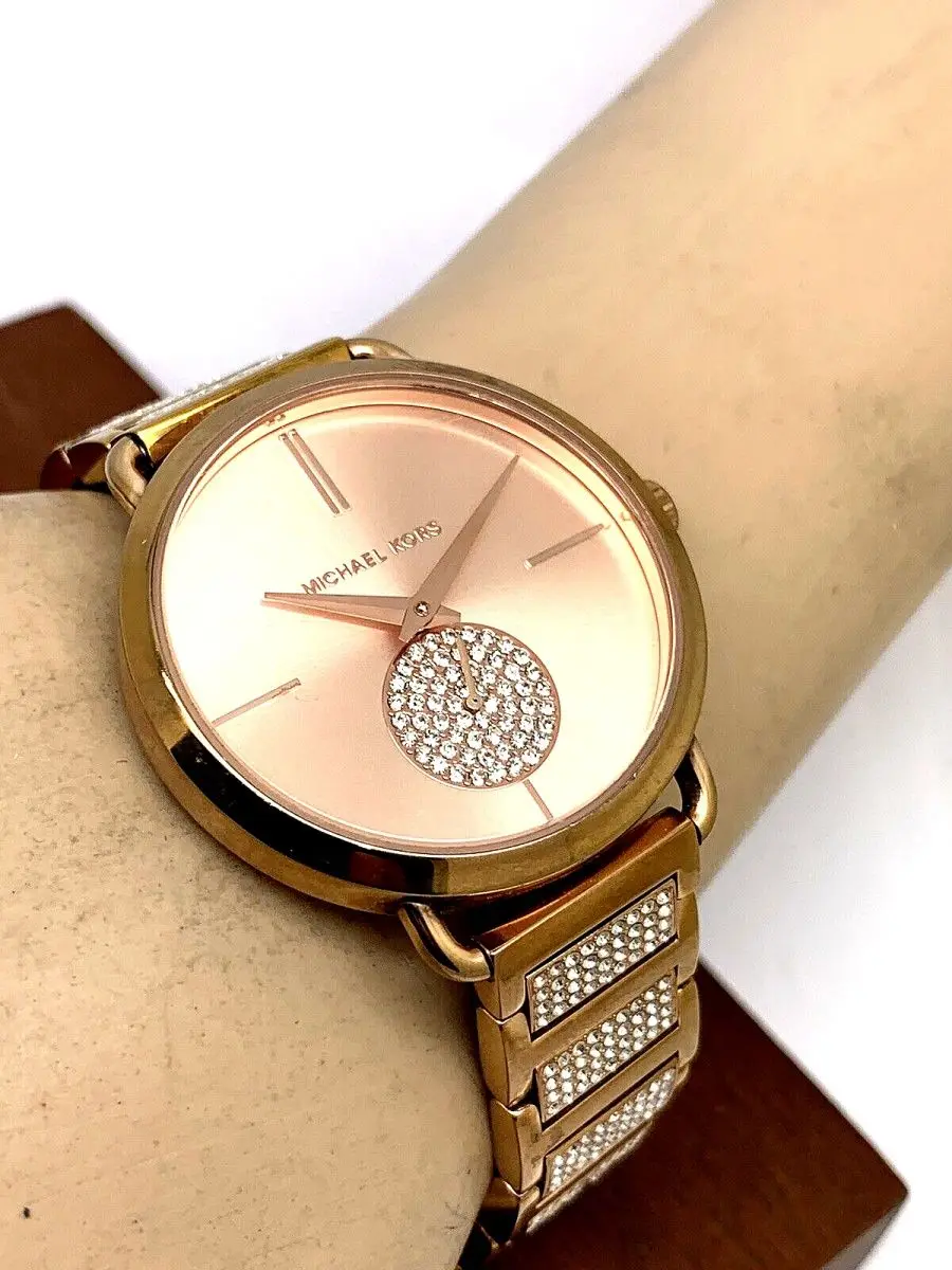 Рисунок 6 - Часы женские наручные Michael Kors