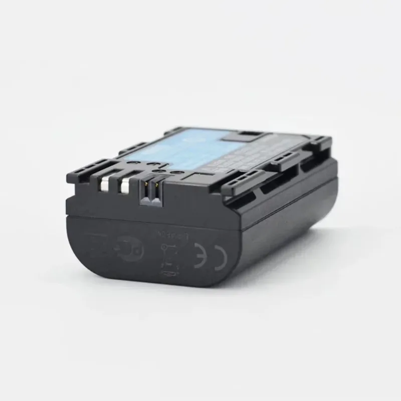 Аккумулятор для камеры Canon LP-E6NH 2130 мАч