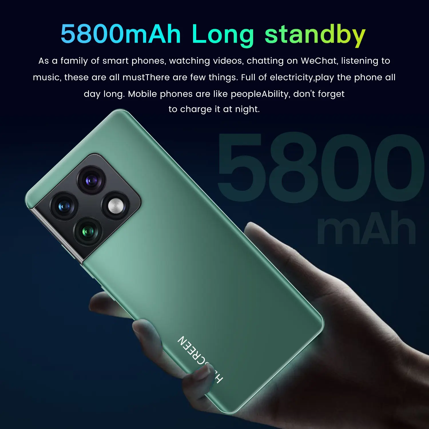 global version smart phone 10 pro 16gb ram 512gb rom dual sim unlocked mobile phone android 11 mtk 6799 deca core cell phone gps free global shipping