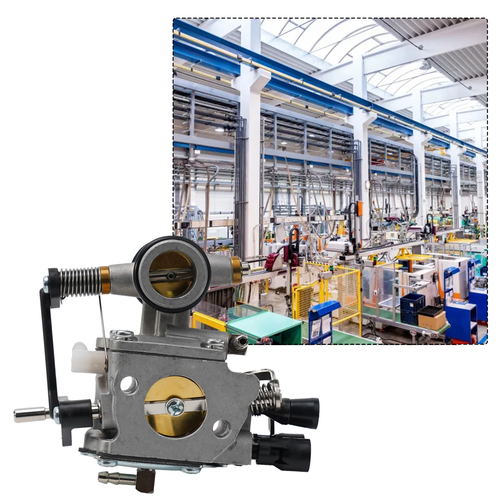 Инструмент WJ114 Tools HS314 Карбюратор TS700 TS800 Инструменты для карбюратора 4224-120-0600