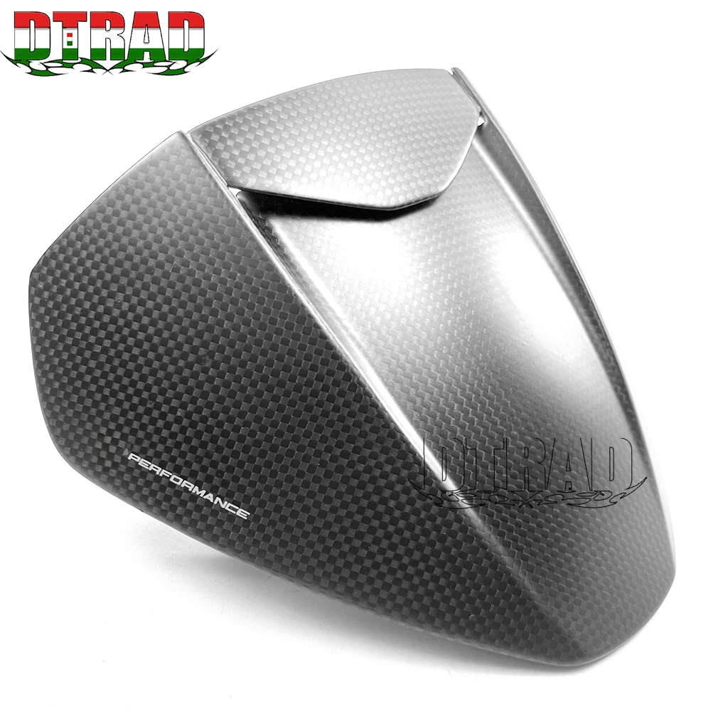 

Для DUCATI Hypermotard 950 SP 950 SP 2019 2020 2021 2022, аксессуары из углеродного волокна, комплект обтекателя лобового стекла мотоцикла