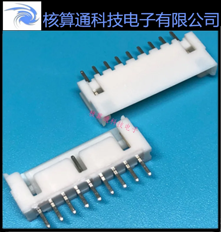 

Free shipping DF1BZ-9P-2.5DSA 9P 2.5mm 10PCS