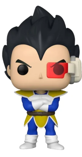 

Dragon Ball Vegeta 10 Vinyl Dolls Figure Toys