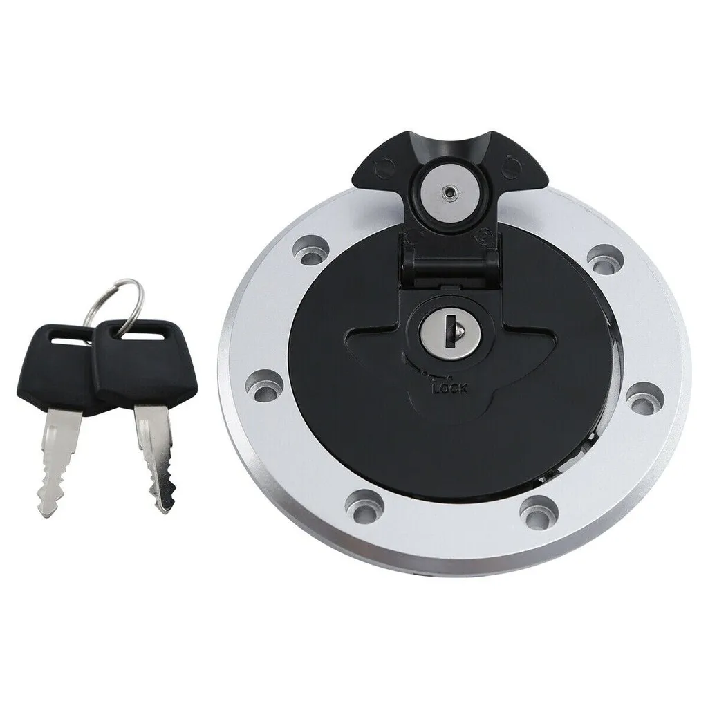 

Подходит для Kawasaki ER-6F ER6F ER-6N ER6N/4N Ninja 650 1000 крышка крышки для топливного бака мотоцикла