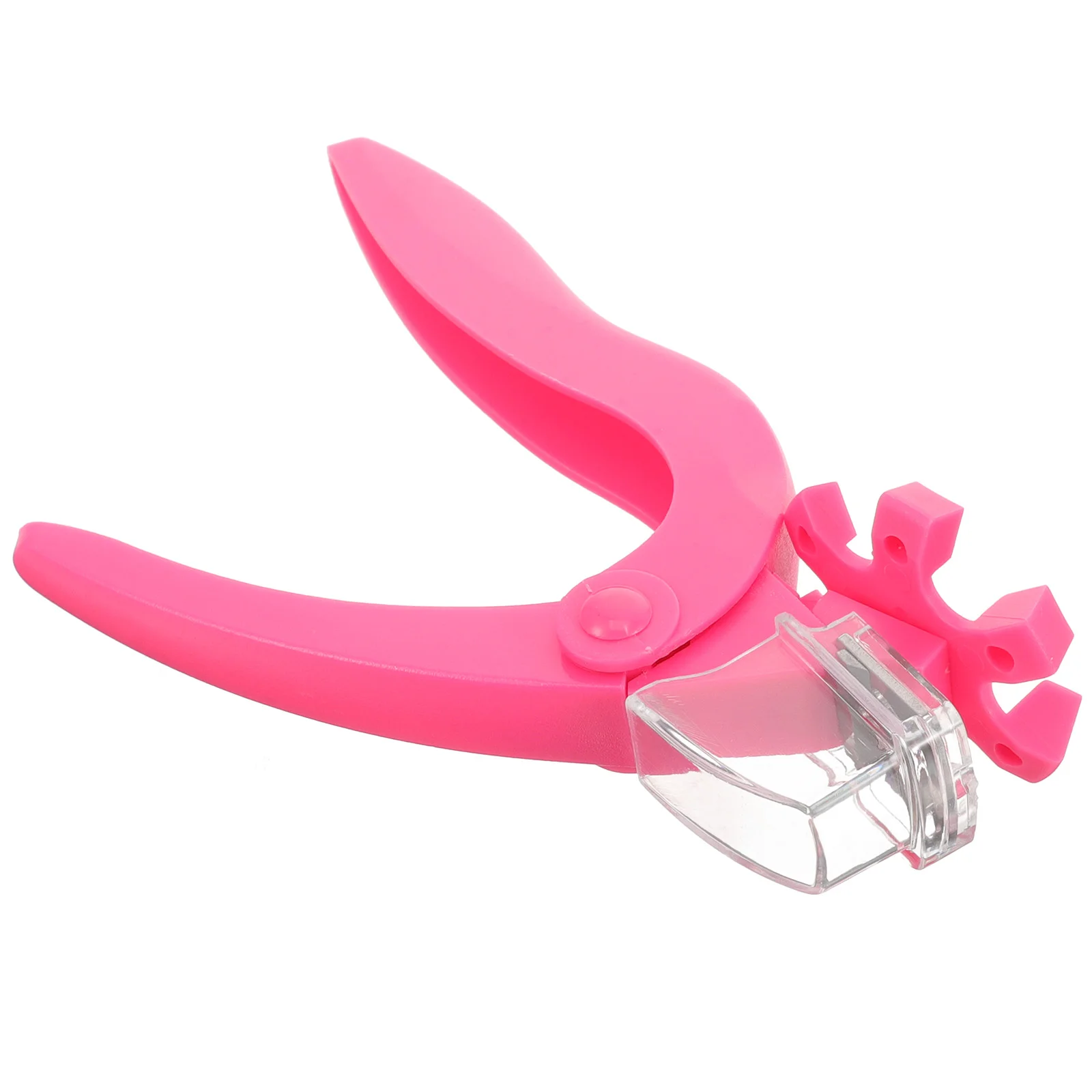 

Stainless Steel Tools Extended Tips False Artificial Nails Trimmers