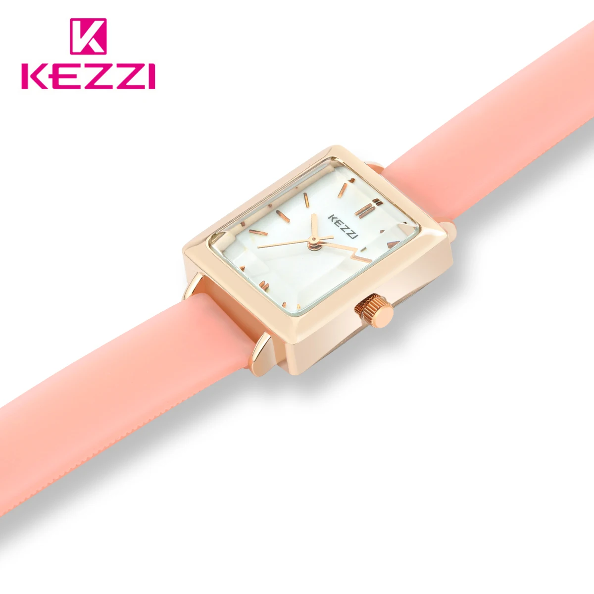 NO.2-7078 Watch Women Waterproof Mesh Strap Quartz Watches Ladies Top Brand Luxury Wrist Watches Girl Clock Relogio Feminino enlarge