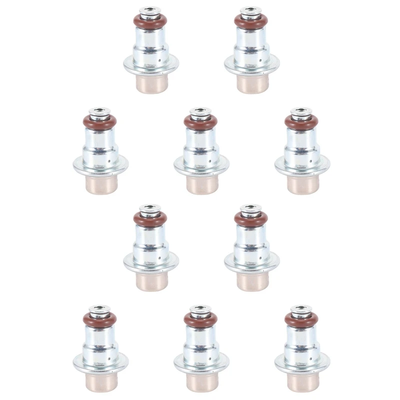 

10X Fuel Pressure Regulator Valve 23280-22010 Fits For Toyota Scion Camry Corolla Car Accessories