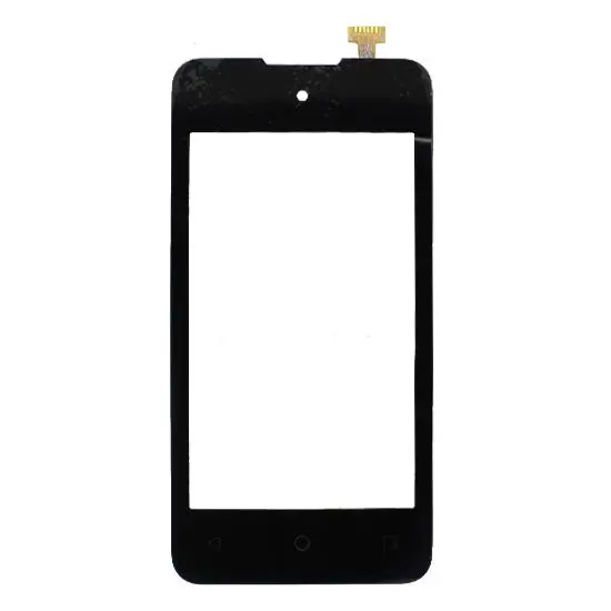 Тачскрин (сенсор) для Micromax Bolt D303 (черный) |