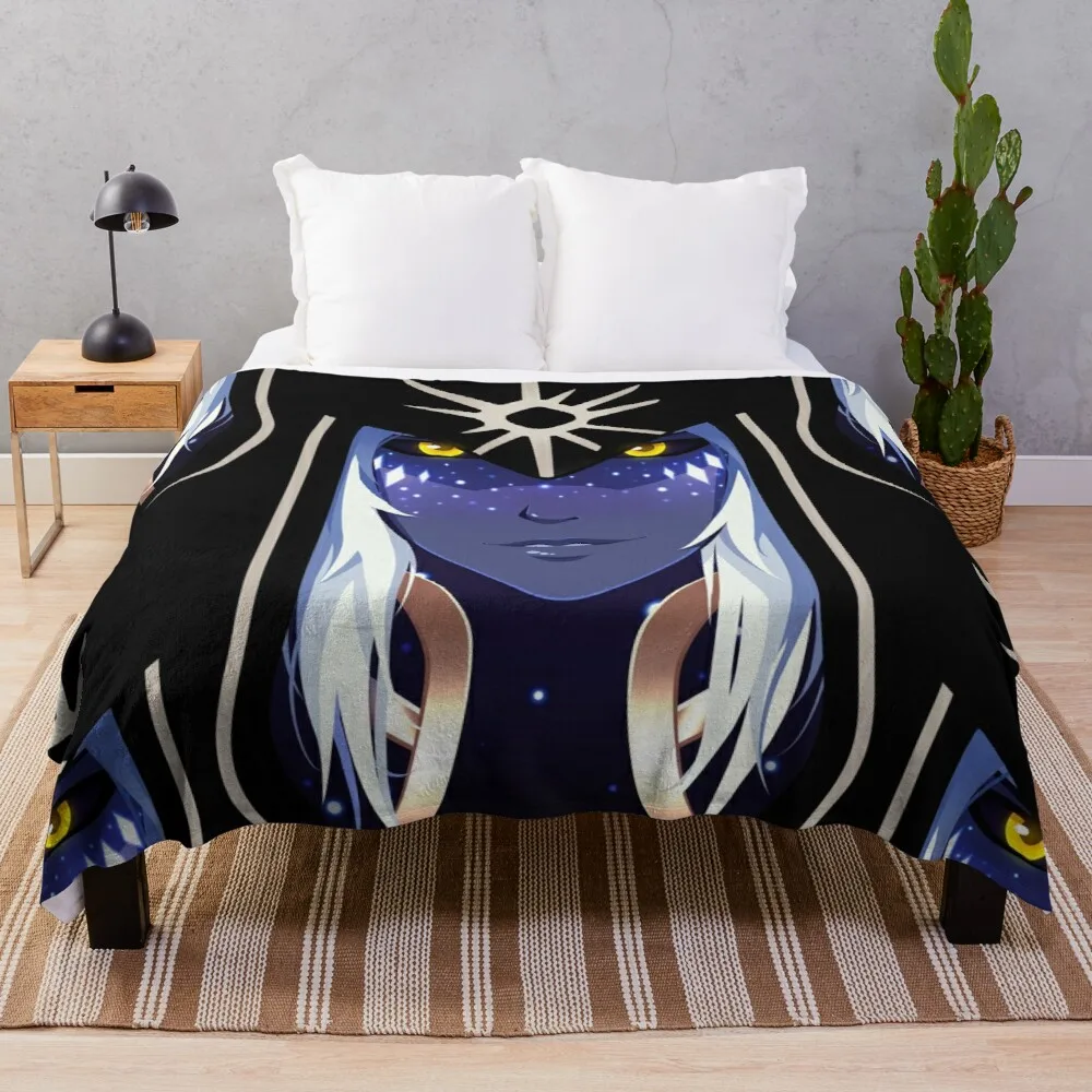 

Aaravos, мягкое одеяло