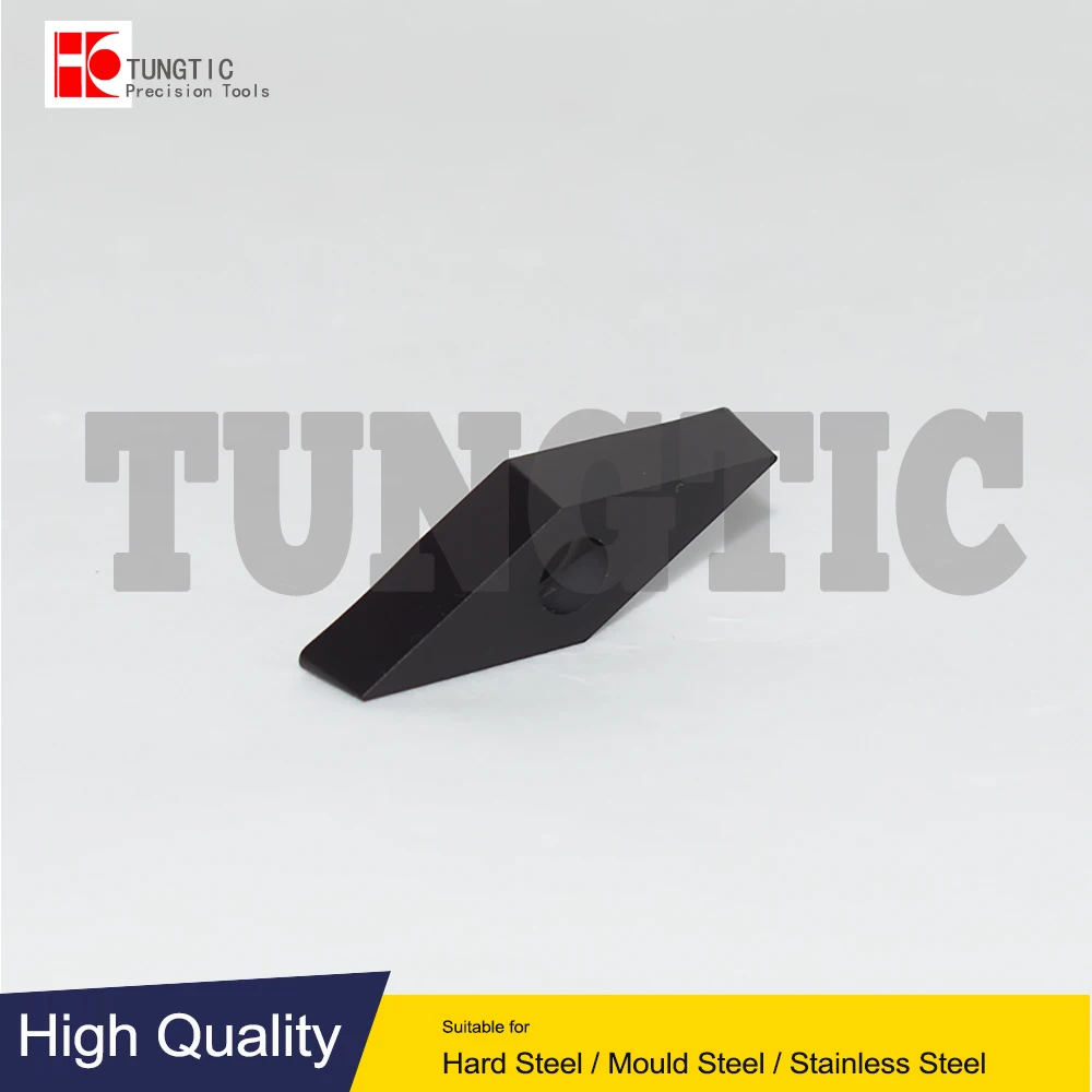 VCMT 160408 -OTM OC2125 OC2115 OP1215 Токарный станок с ЧПУ Режущий инструмент для обработки