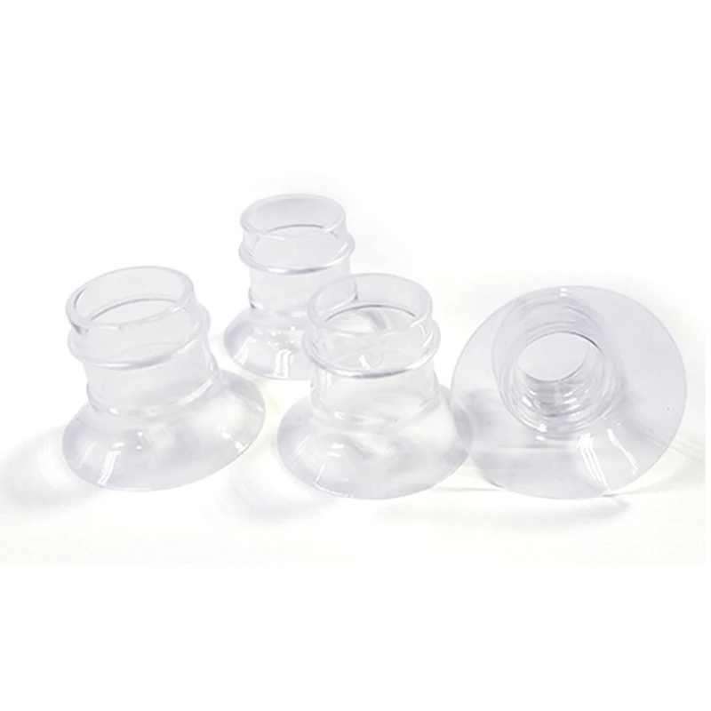 

Breast Feeding Appliances and Breast Pump Accessories Non-toxic Tasteless