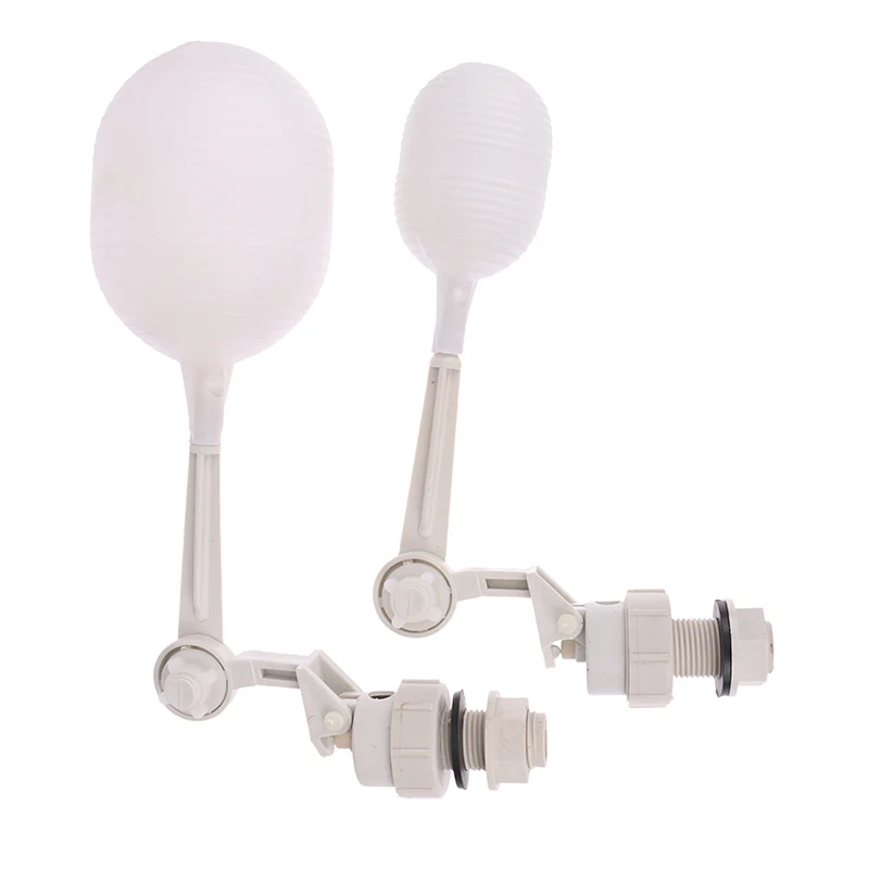 

Шаровой клапан с поплавком для воды, запорный клапан для заполнения аквариума, увлажнитель воды для аквариума, автоматическое крепление для резервуара