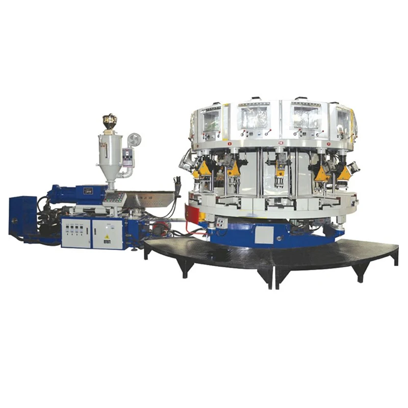 

15tons Used Plastic Injection Molding Machinery