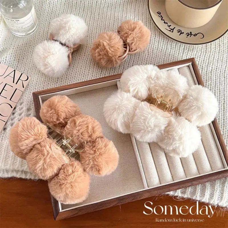 Аксессуары для волос в стиле ретро Осень-зима