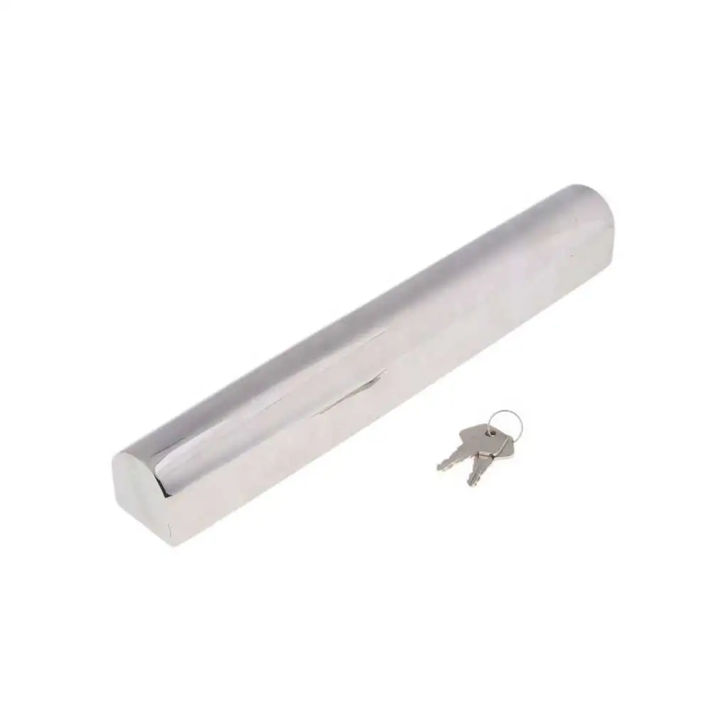 

Engine Lock Boat Mountings Boats Outboard Motor Deck Equipment with Keys Hardware Marine Tool Fitting Supplies Part