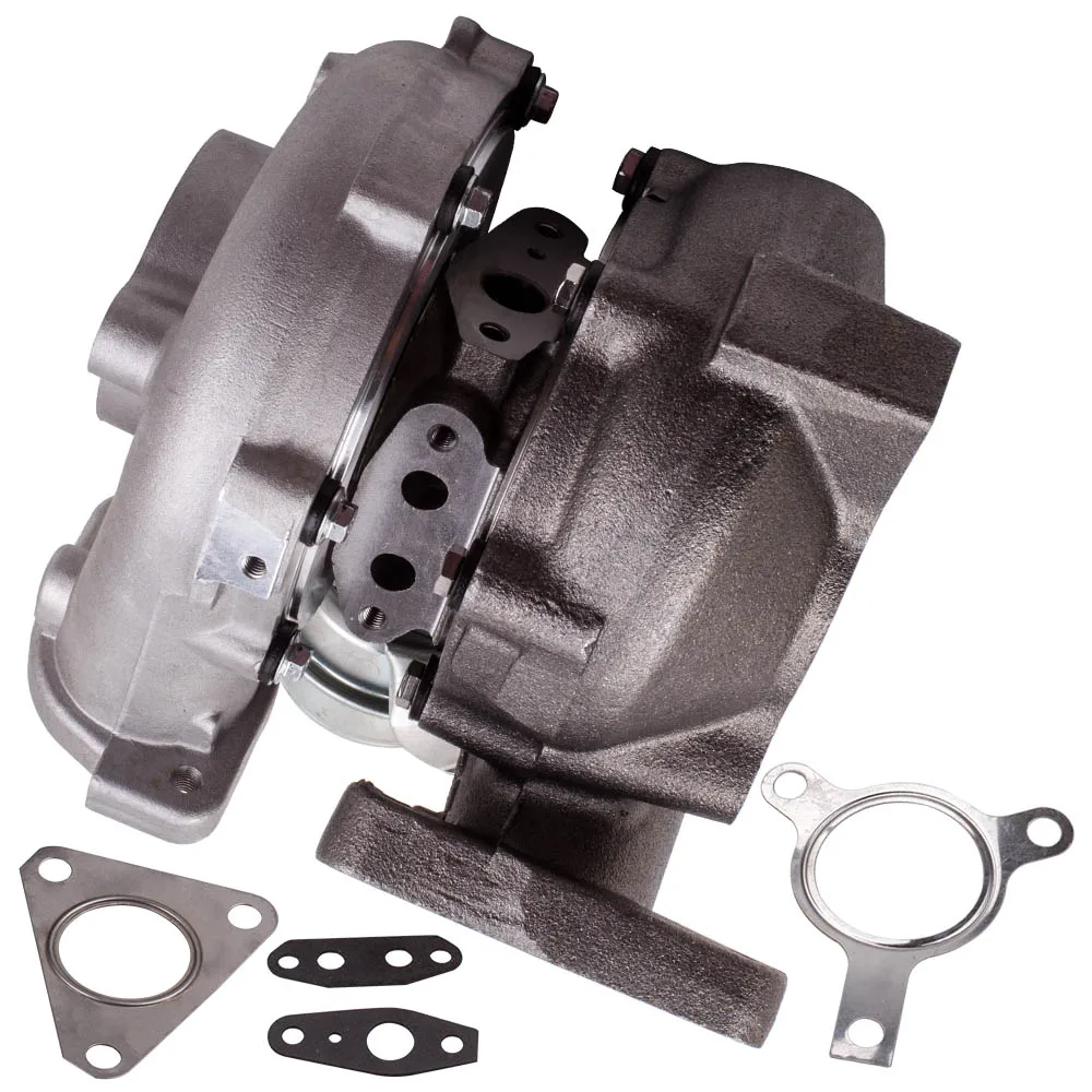 

Турбозарядное устройство для Nissan Navara D40 Pathfinder 2.5L 751243 GT2056V YD25DDTi 751243-5002S 751243-5002 14411EB300 14411-EB300