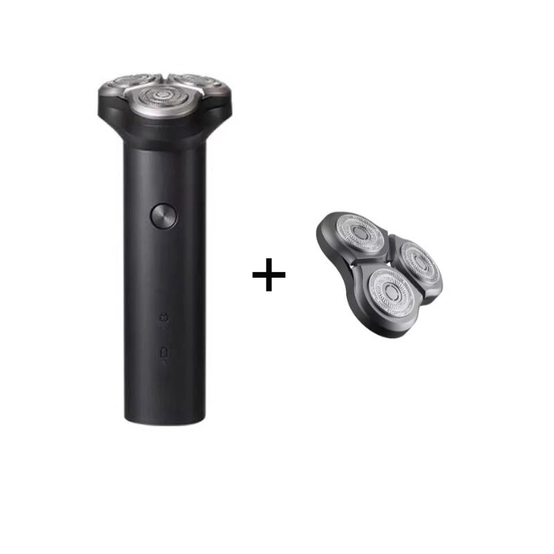 Электробритва Xiaomi Mijia Electric Shaver S500c Купить