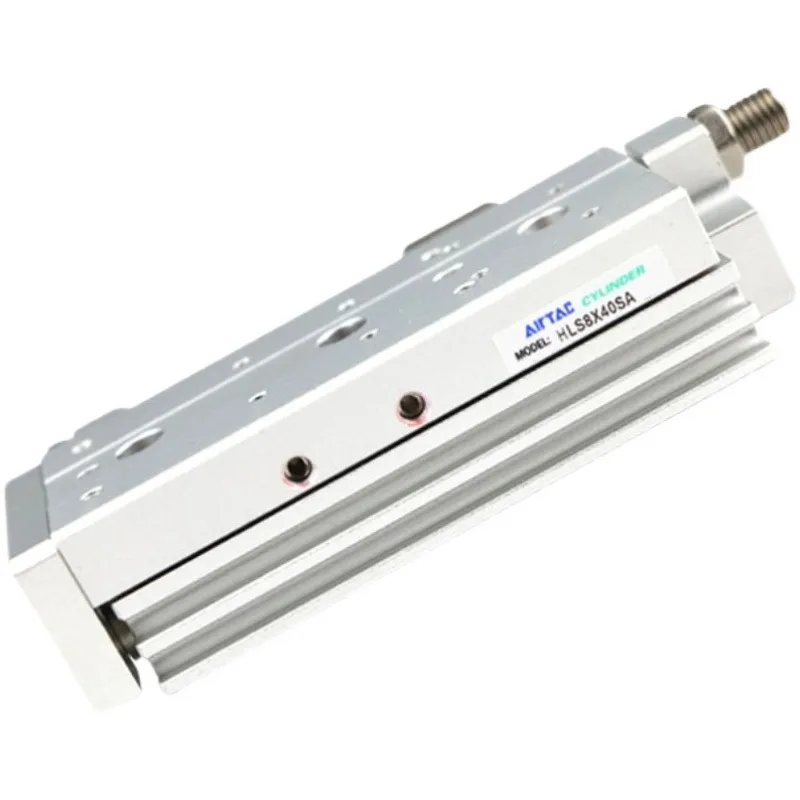 Детали направляющего цилиндра AirDecker HLS12X50SSASASSAF (art.: 3920d26bf56cc) - 3920d26bf56cc