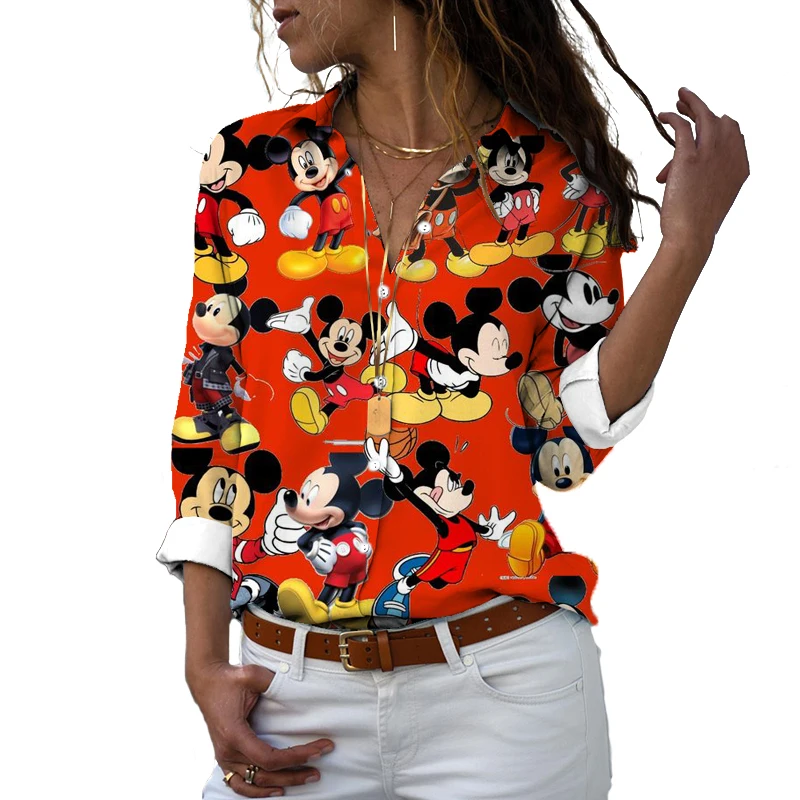 Новые весенне-осенние брендовые милые повседневные топы в стиле Харадзюку С 3D