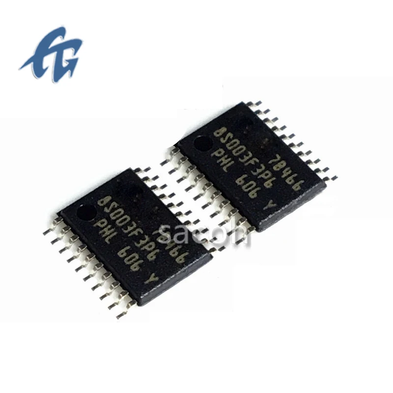 

(SACOH Best Quality) STM8S003F3P6 10Pcs 100% Brand New Original In Stock