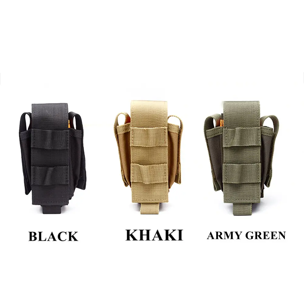 Универсальная Сумка MOLLE тактическая сумка для магазина многофункциональная