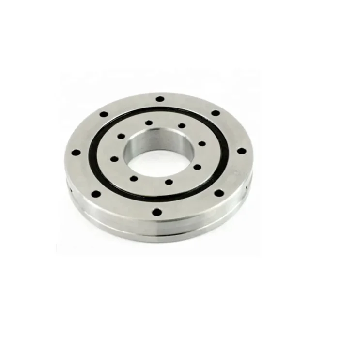 

160X295X35mm High Accuracy RU228 RU22UUCC0P5 RU228G RU228X Cross Roller Bearing For Robot Arm