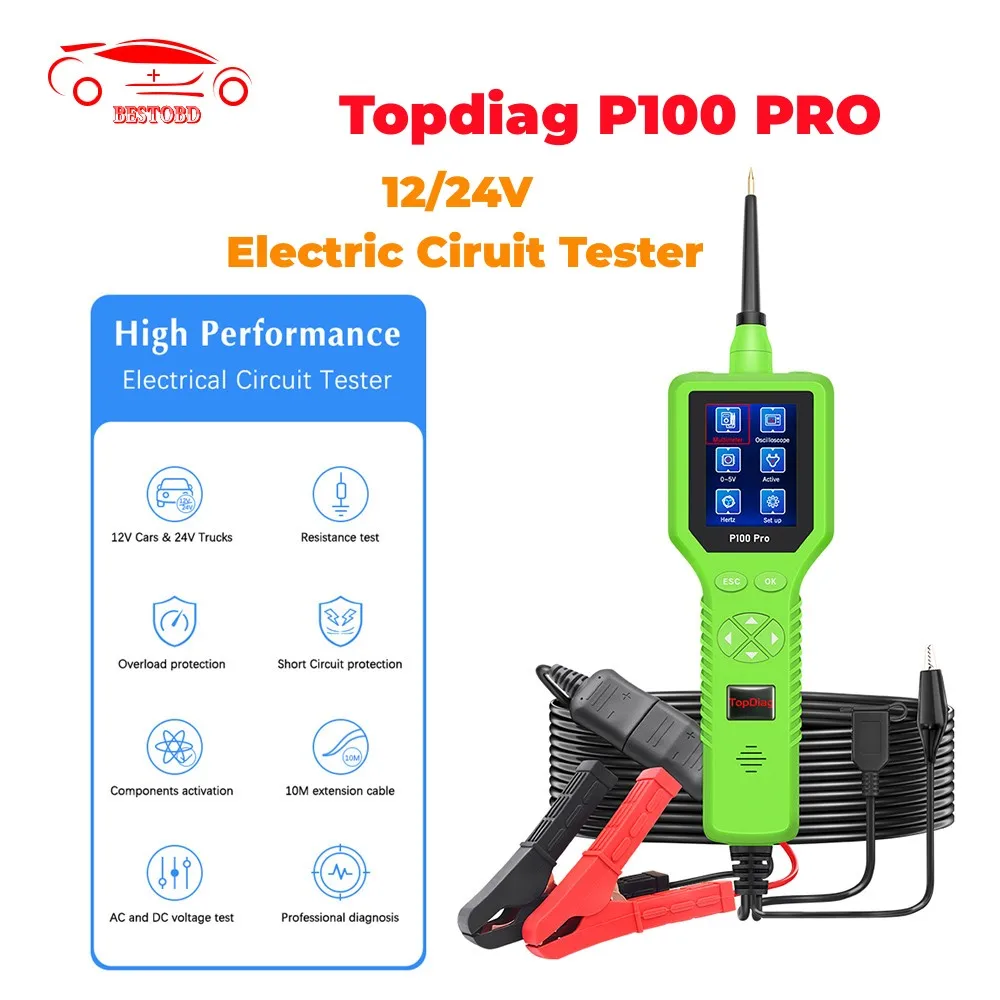 Купить Scan Tool Pro В Екатеринбурге