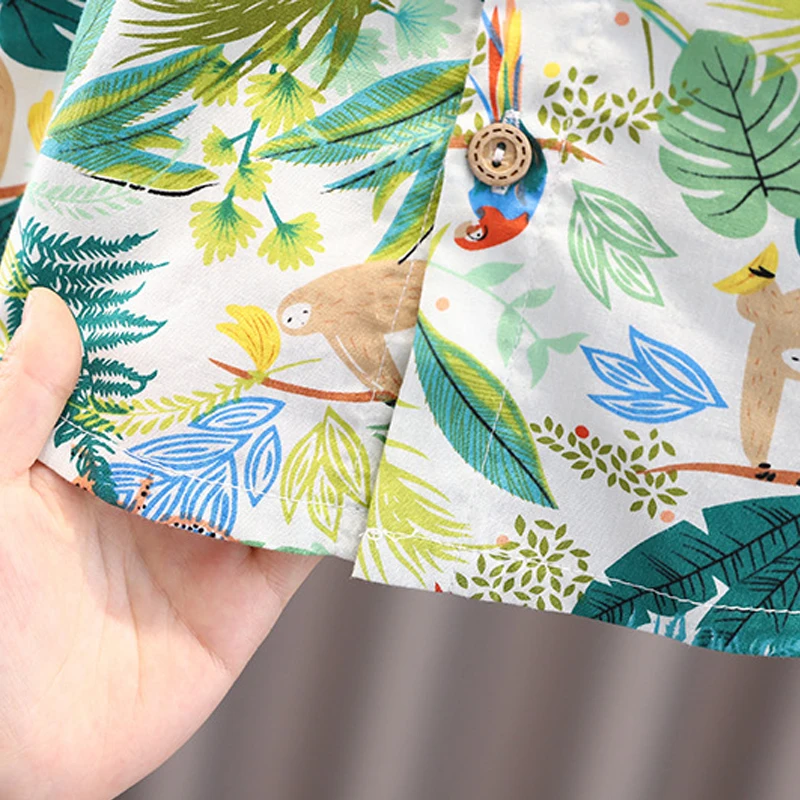 DIIMUU Детские костюмы для маленьких девочек на заказ комплекты одежды мальчиков