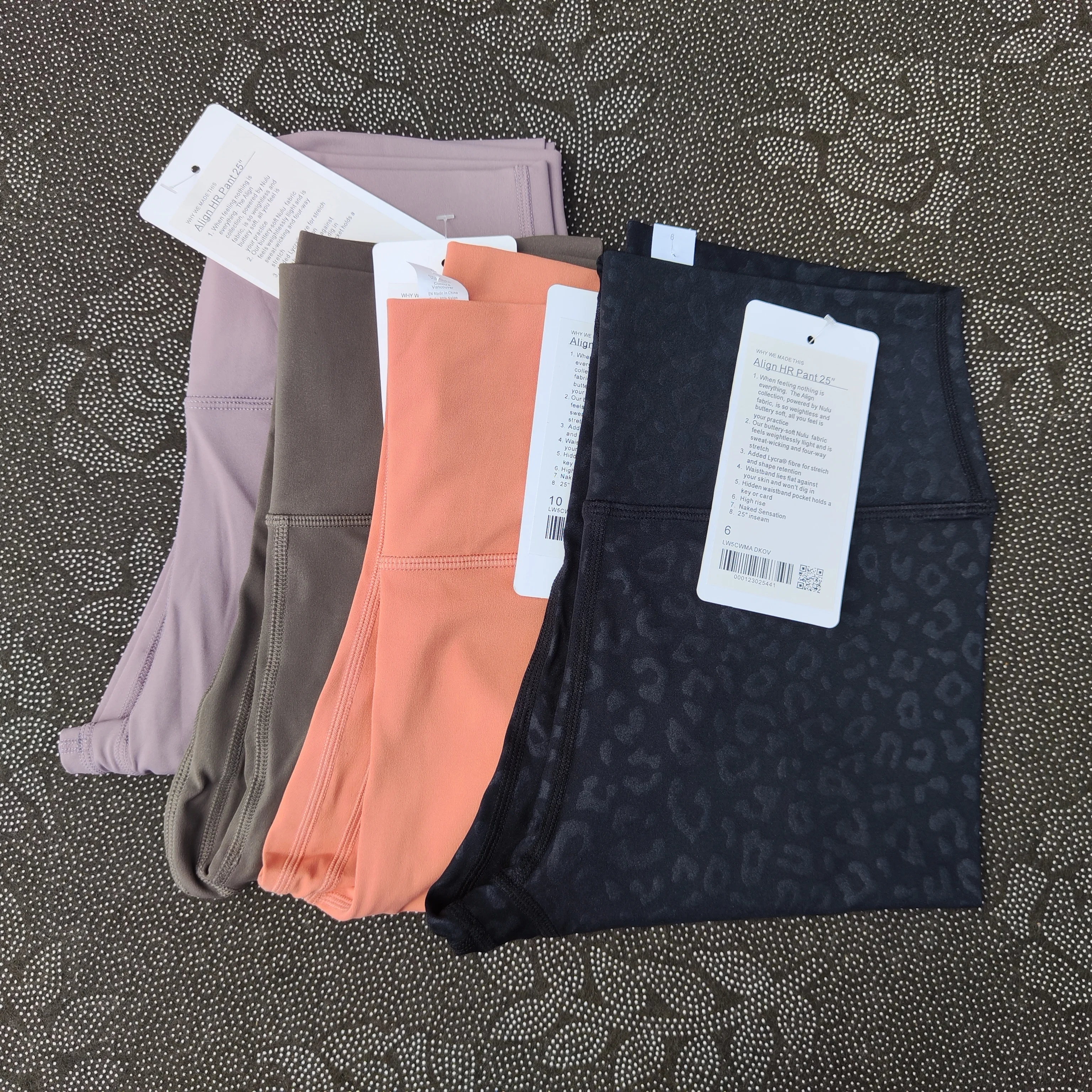 Рисунок 3 - Женские штаны Luluwomen