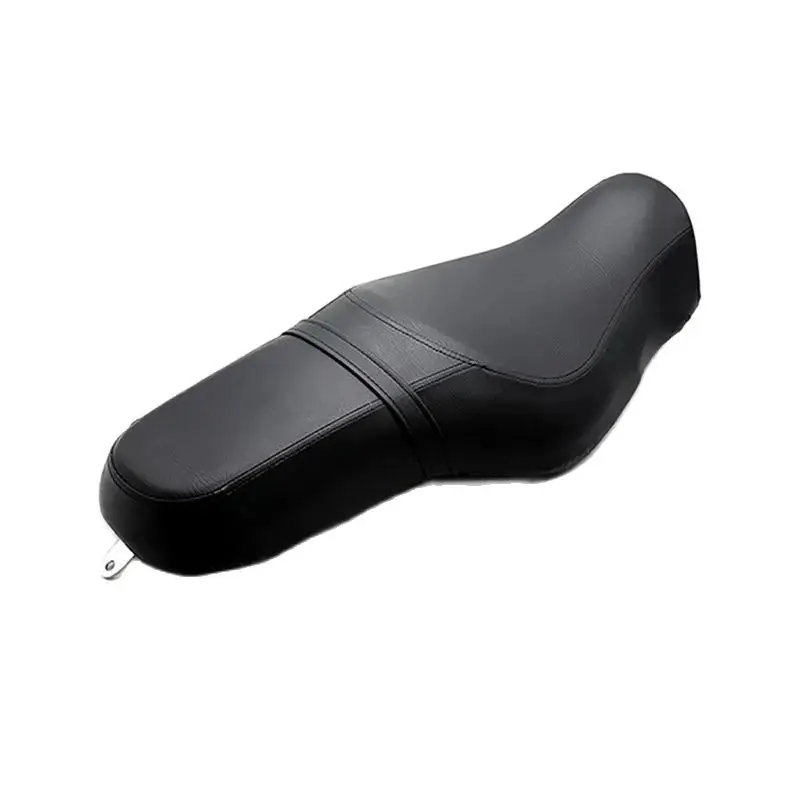 Для Harley Iron 883 Low 883L Sportster 1200 Nightster Custom SuperLow Модифицированная Двойная подушка