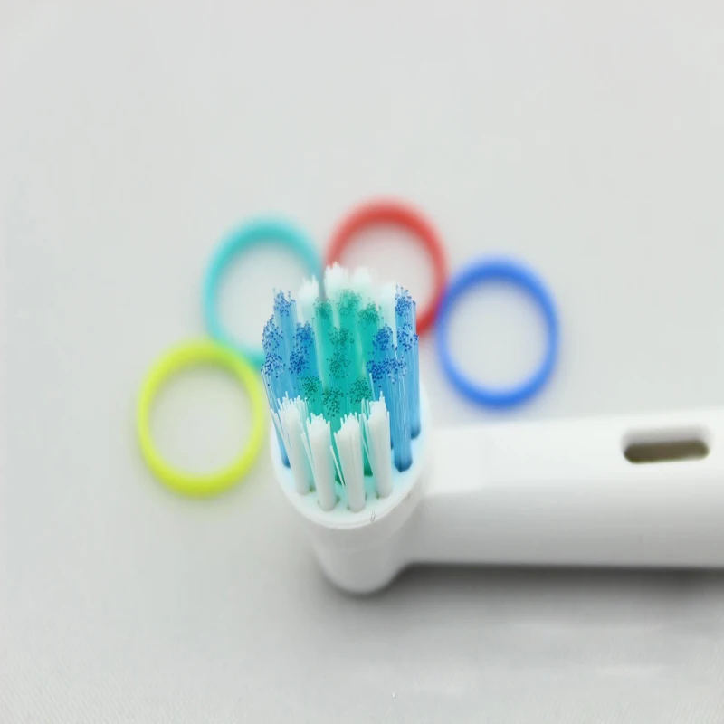 High Quality sb-17a Toothbrush Head For Oral B Tooth Brush Head Replacement Heads enlarge