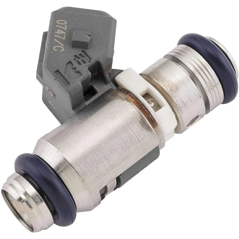 

New8pc/Lot Fuel Injector For Ducati Monster 696 SS 800 M620 IWP-162 IWP162