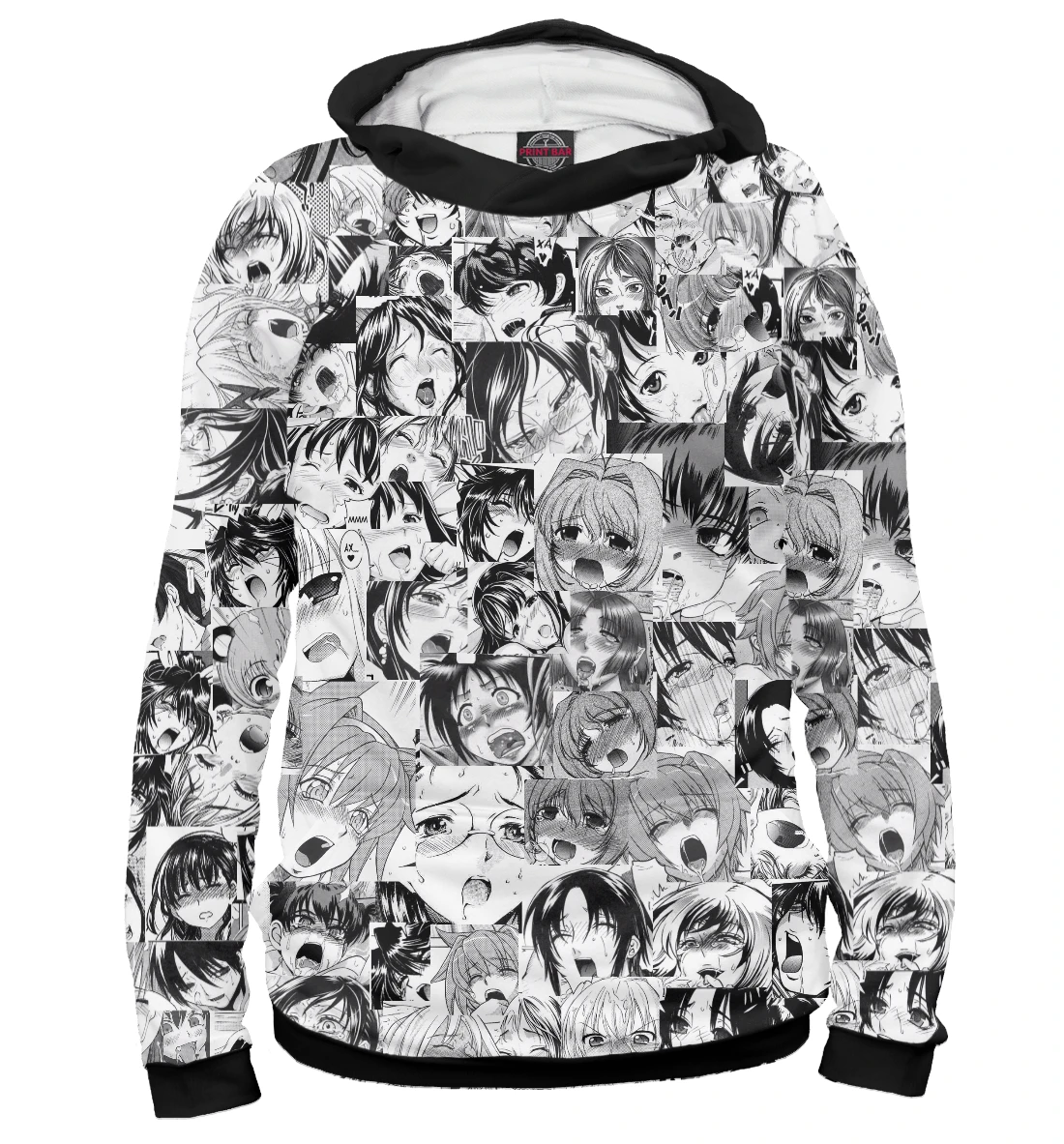 Аниме Худи Где Можно Купить