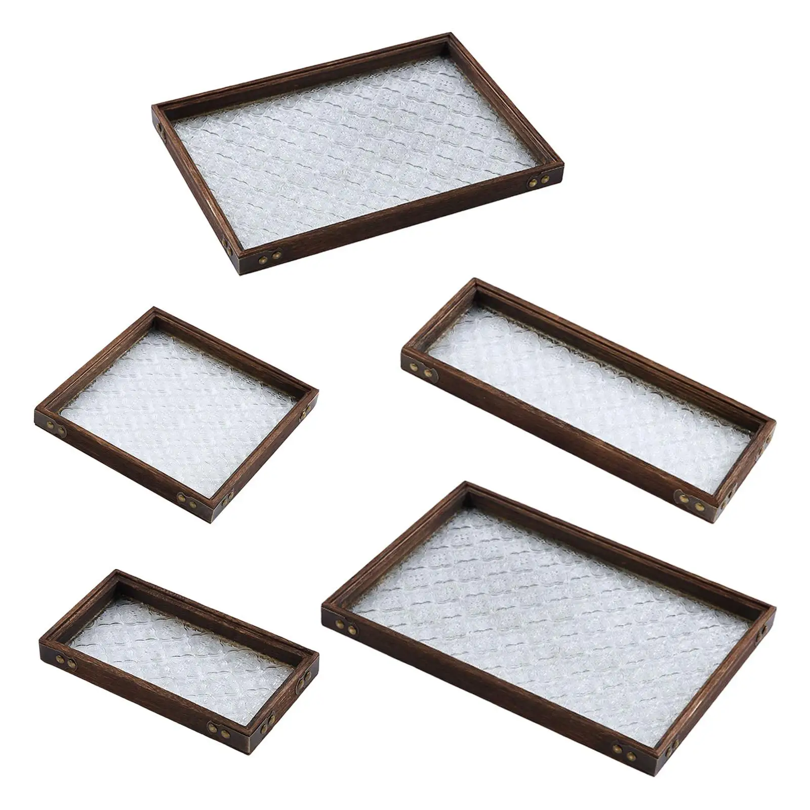 

Лоток для хранения косметики, органайзер для ювелирных изделий, тарелка для чайной чашки, кухонные фрукты