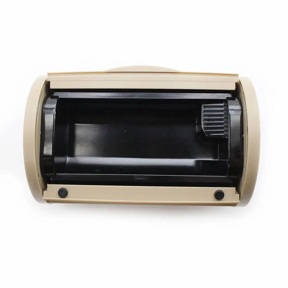 Пепельница задняя для VW JETTA MK4 BORA GOLF GTI IV 1998 1999 2000 2001 2002 2003 2004 1 комплект