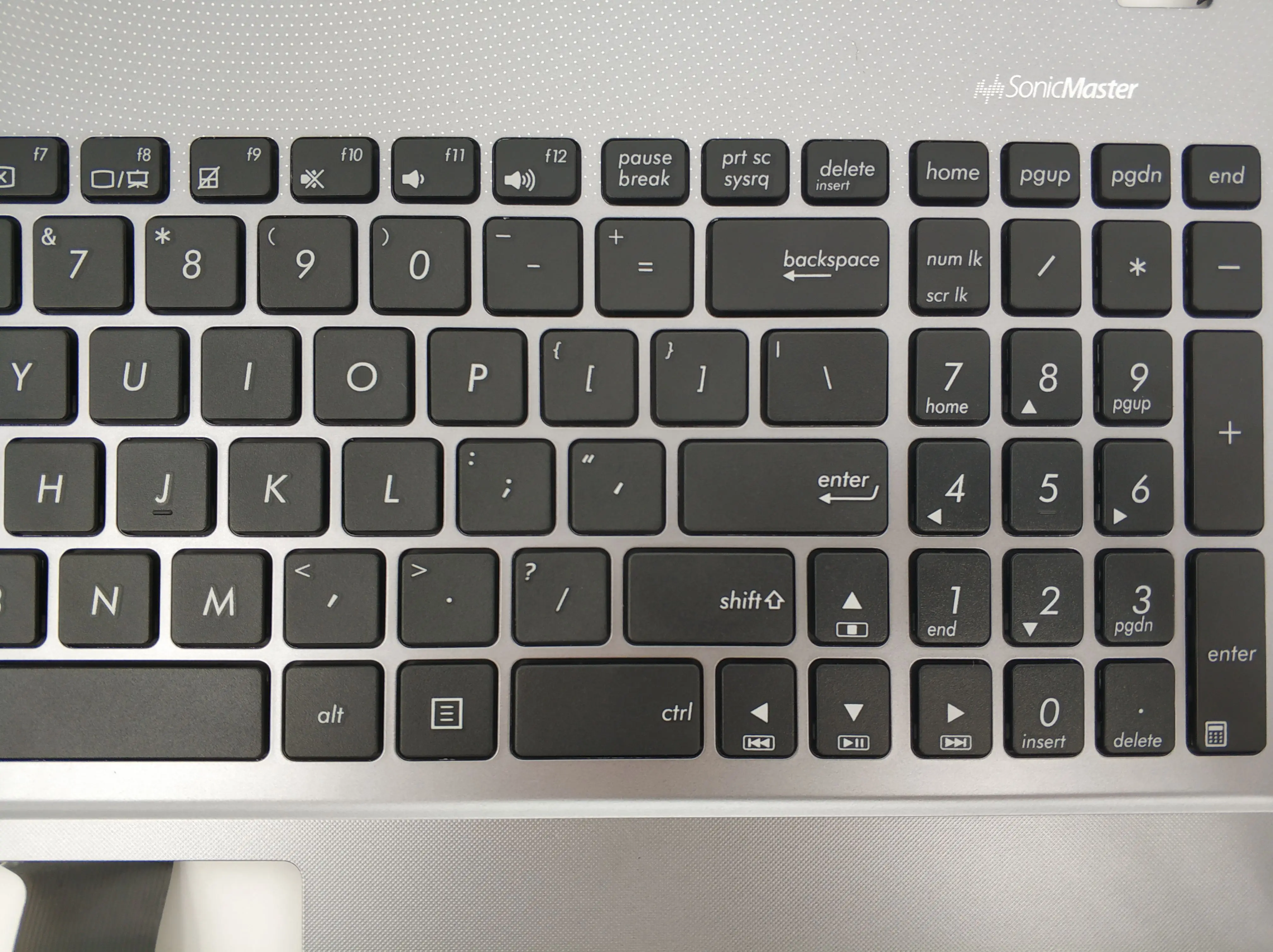 Подставка для рук ноутбука ASUS X550 K550V X550C X550VC X550J X550V MP13K93US5284 |