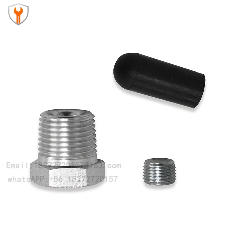 Фото Комплект для удаления воздуха холостого хода для Honda K серии K20 K20a K20a2 K20z1 K20z3 K24a2 K24a4 №2