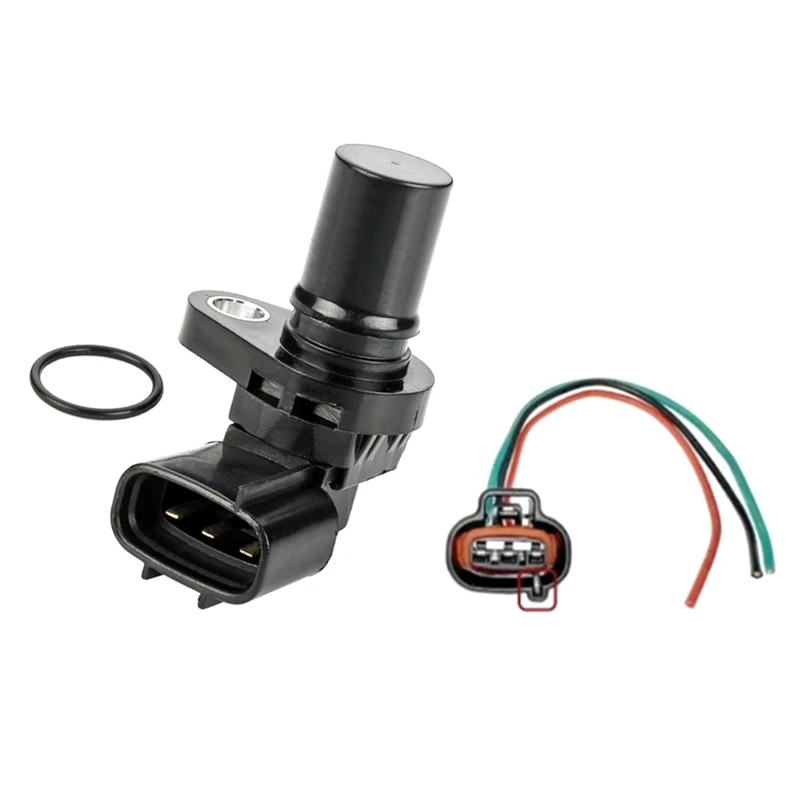 33220 80G00 Датчик положения коленчатого вала и штекер для Subaru Justy III Suzuki Ignis Jimny Liana Wagon