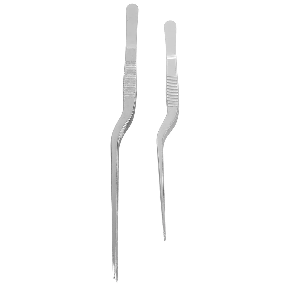 

Tweezerstongs Cooking Kitchen Tongbone Stainless Steelfine Longremoving Clip Bbqchef Fishbone Tools Precision Sea Barbecue Bar